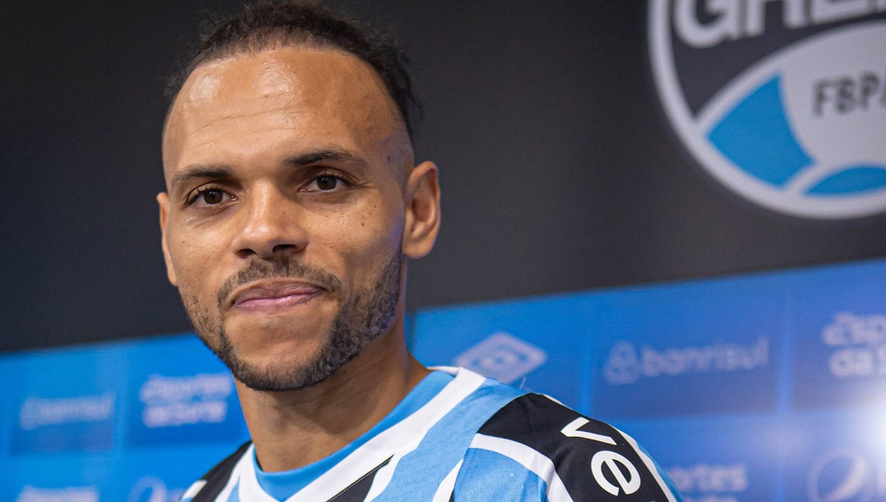 El Sevilla responde claro al fichaje de Braithwaite