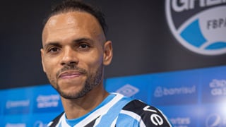 El Sevilla responde claro al fichaje de Braithwaite