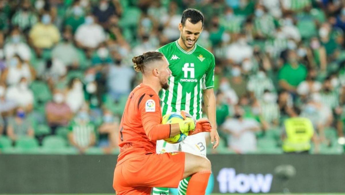 La peor noticia para el Cádiz antes de visitar el Benito Villamarín