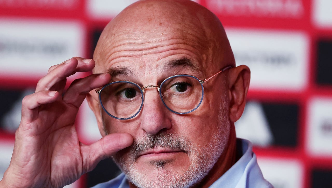 La denuncia que provoca que Luis de la Fuente declare ante la Audiencia Nacional por el 'caso Rubiales'