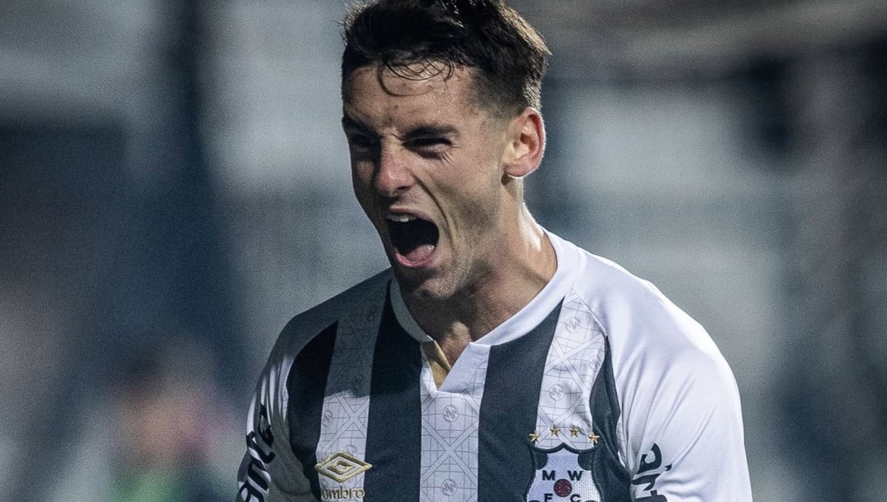 Apunta a la incorporación de Sebastián Figueredo