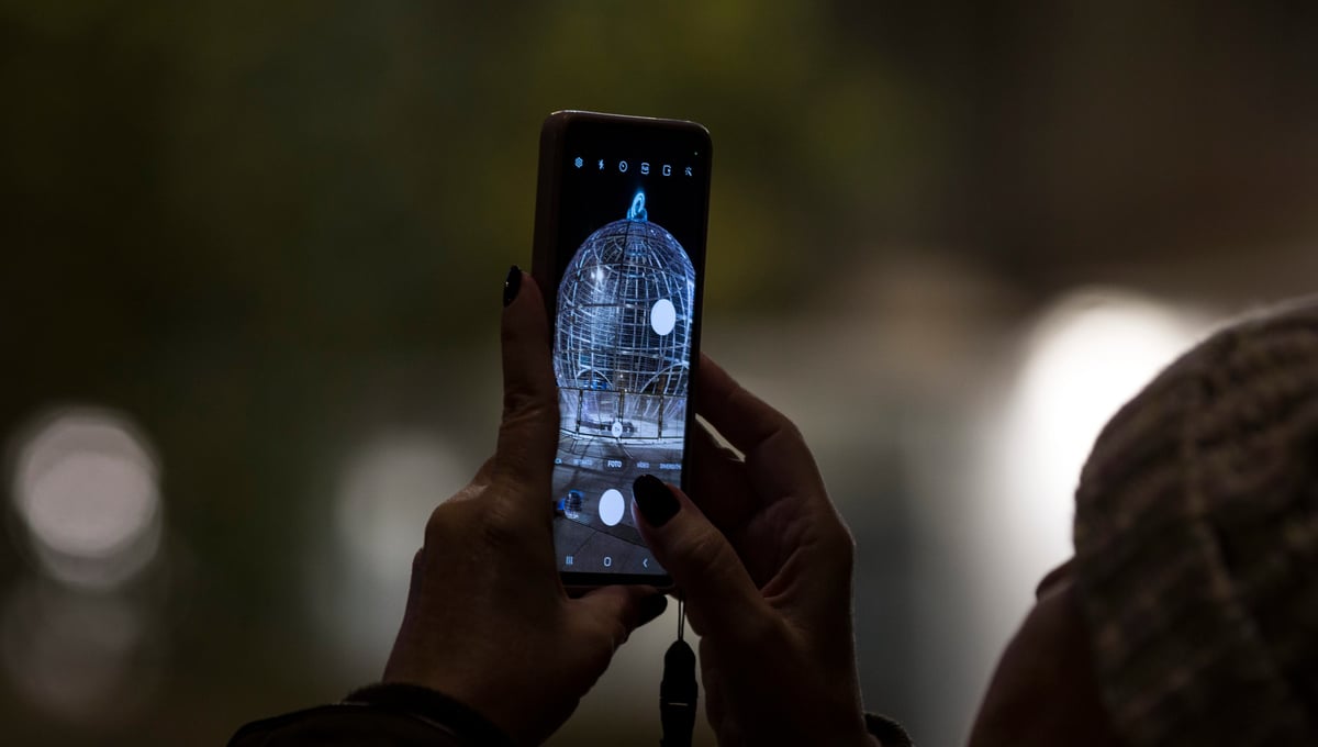 Google fulmina a Apple: convierte cualquier móvil en un estudio de edición gratis