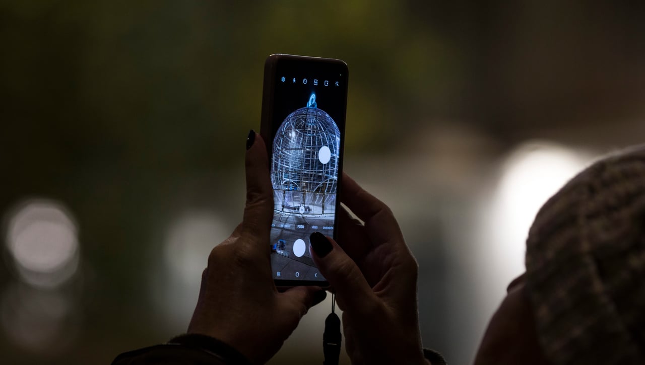 Google fulmina a Apple: convierte cualquier móvil en un estudio de edición gratis