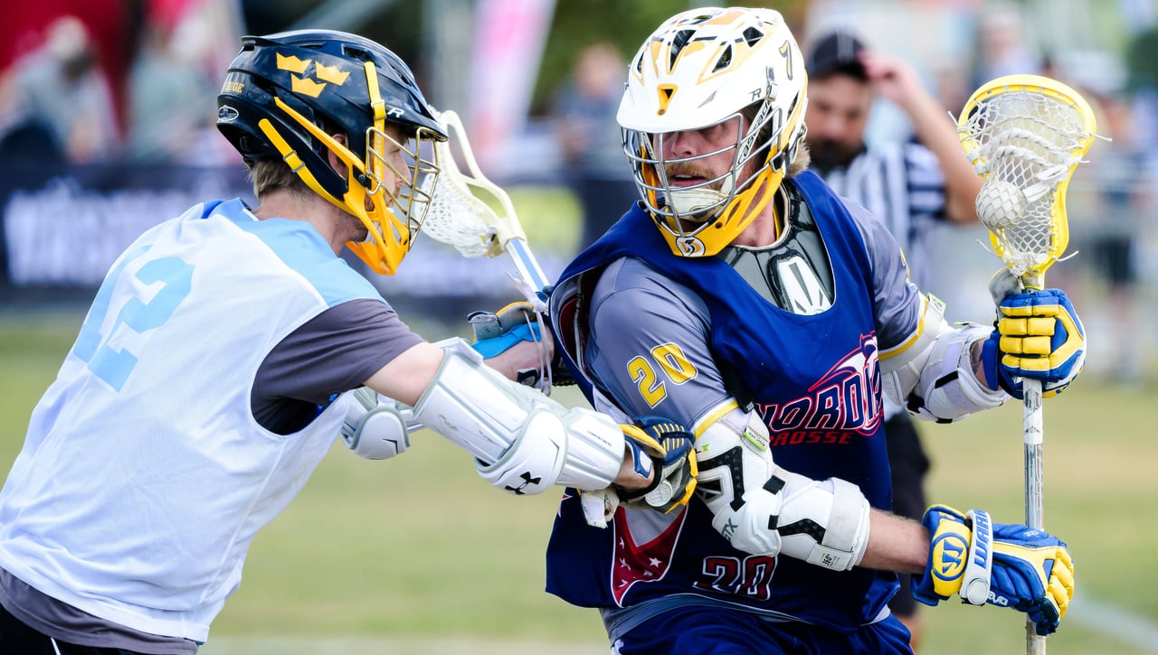 Los diez deportes más exóticos de los Juegos Olímpicos