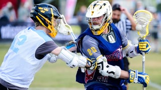 Los diez deportes más exóticos de los Juegos Olímpicos