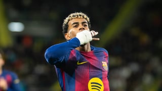 Karanka y el 'caso Lamine': "La comunicación fue buena, pero los tiempos no fueron los adecuados"