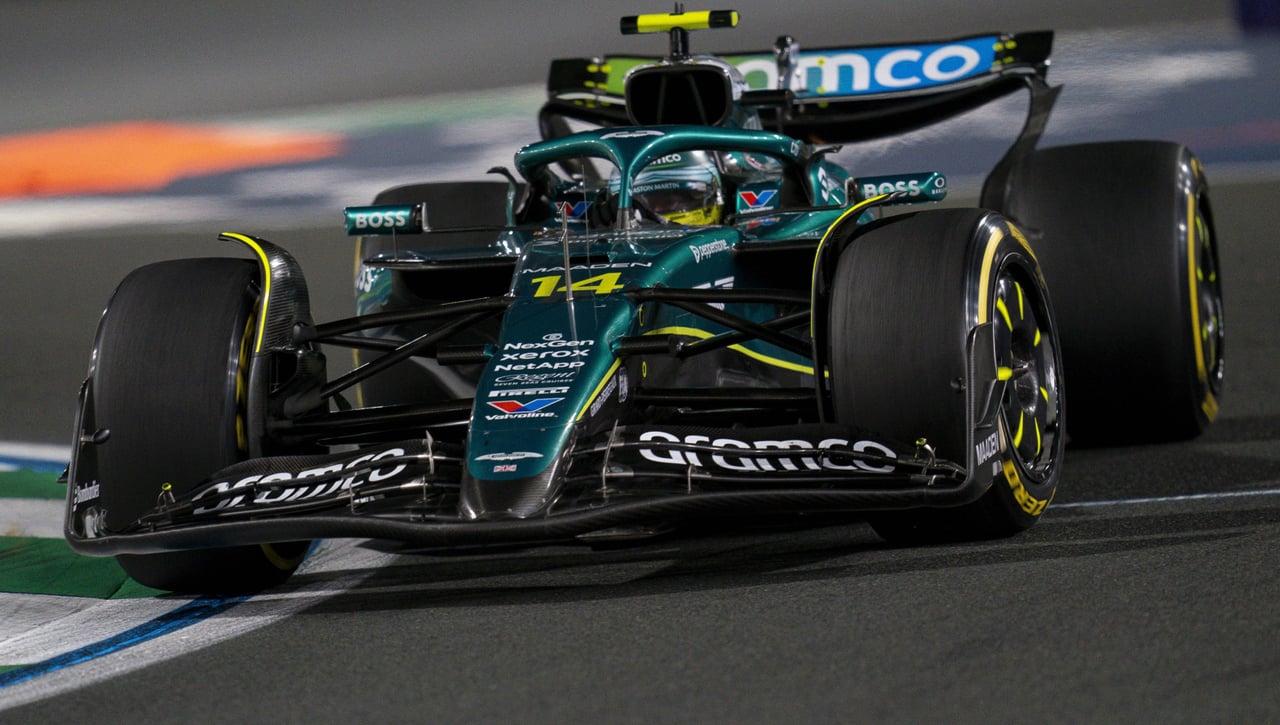 F1 GP de Miami 2025 | Horarios, canal y dónde ver en TV el Gran Premio de Fórmula 1 en el circuito de Miami