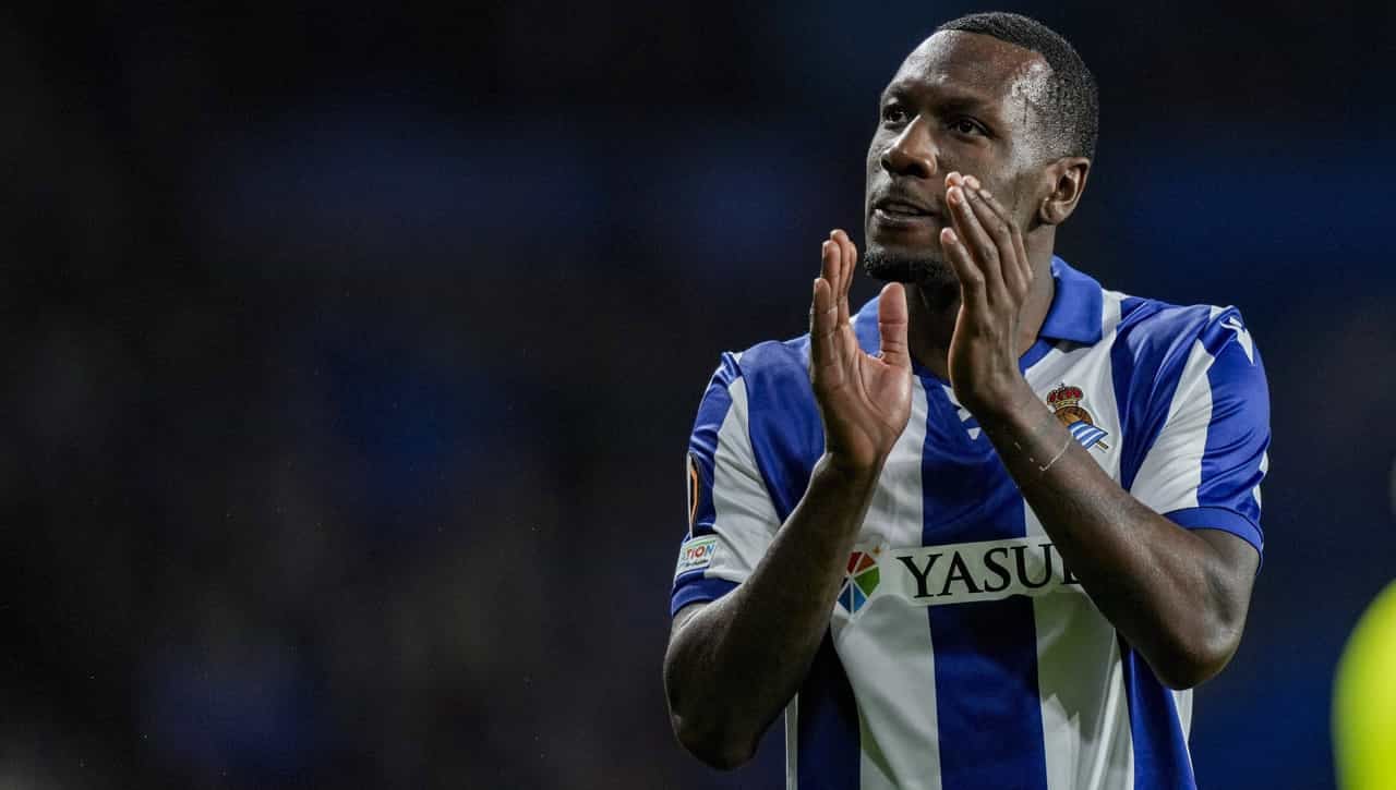 Atentos a Sheraldo Becker