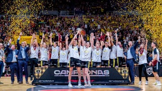 Histórica campanada en la Copa de la Reina 