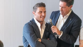 Joaquín, 'enamorado' de Nico Williams