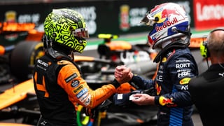 Clasificación de F1 2024 tras el Gran Premio de Abu Dhabi: Max Verstappen campeón, Carlos Sainz 5º y Fernando Alonso 9º