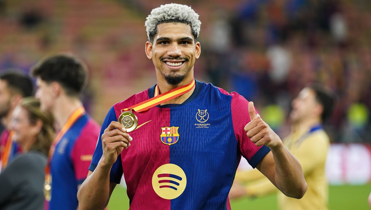 Giro de 180 grados en el 'Caso Araujo'