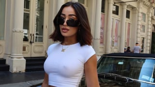 Marina Riverss considera a un futbolista como "clase obrera" y monta el lío