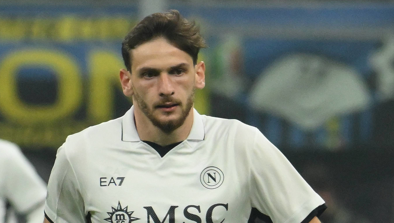 Kvaratskhelia, un fichaje tentador