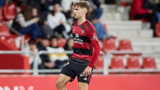 El primer fichaje del Espanyol, a punto