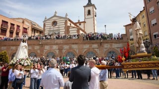 Salen a la luz los pueblos más pobres y más ricos de España