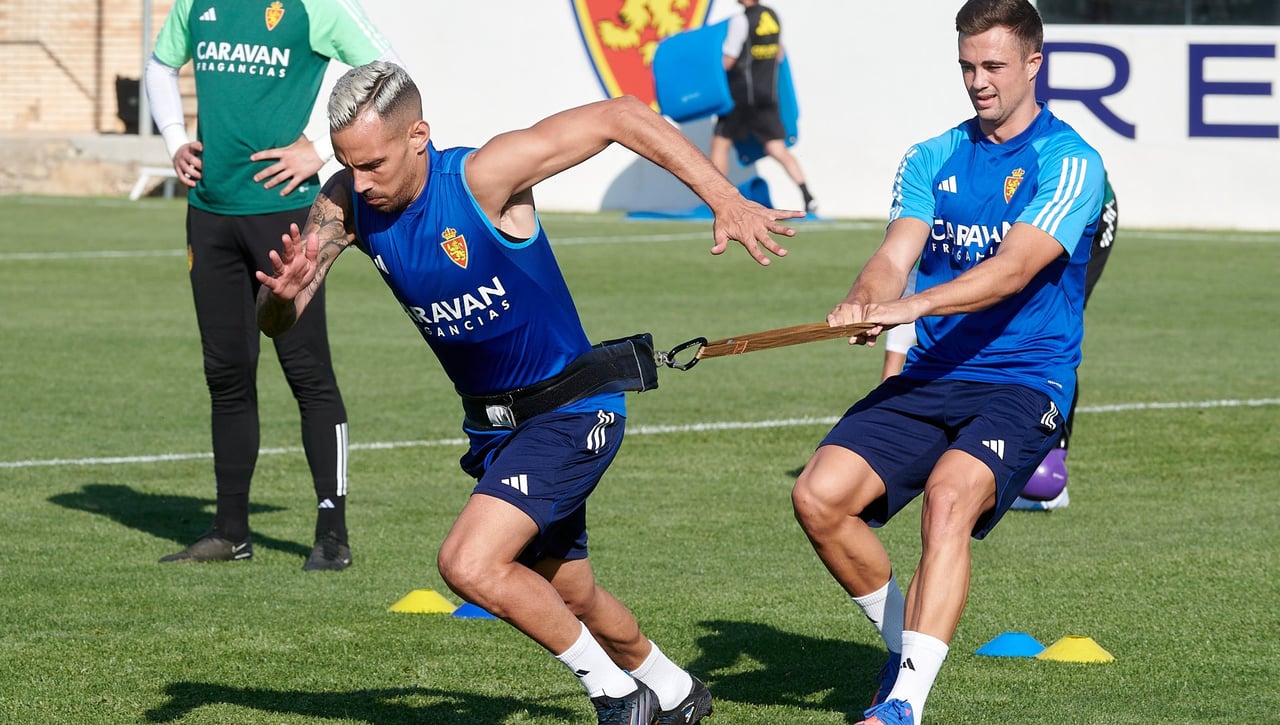 Dépor y Murcia pelean por los mismos futbolistas