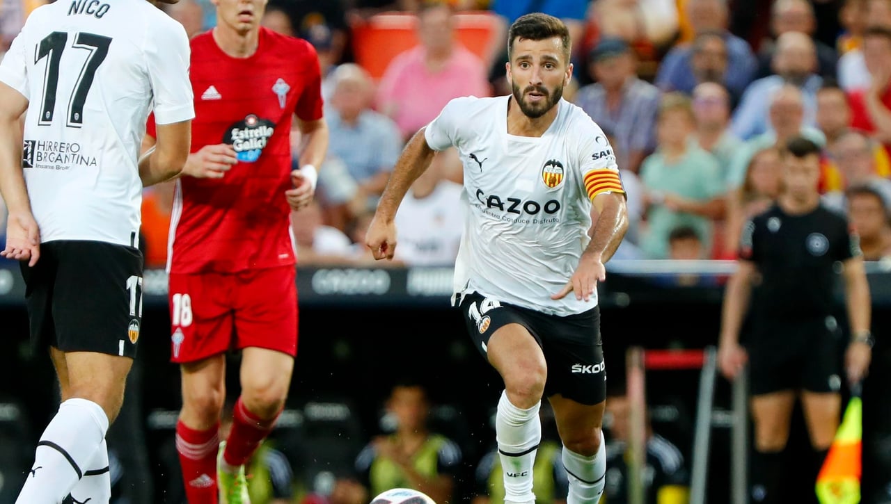 Lo que esconde el caso Gayá