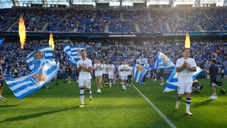 La Real Sociedad puede sacar ‘tajada’ de la Eurocopa 