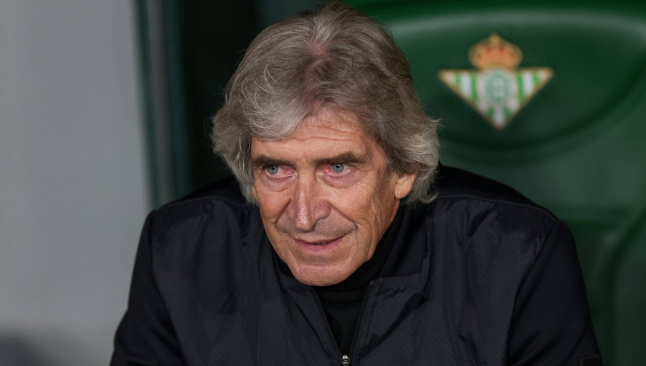 Ven "imposible" lo de Manuel Pellegrini