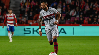 Se confirma lo de Morales