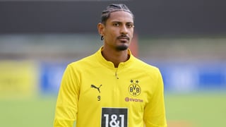 La salida de Haller, paralizada