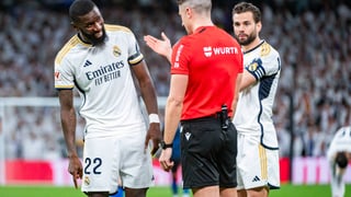 El Sevilla se sale con la suya y consigue que le abran un expediente al Real Madrid