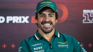 El mensaje que cambia el futuro de Fernando Alonso