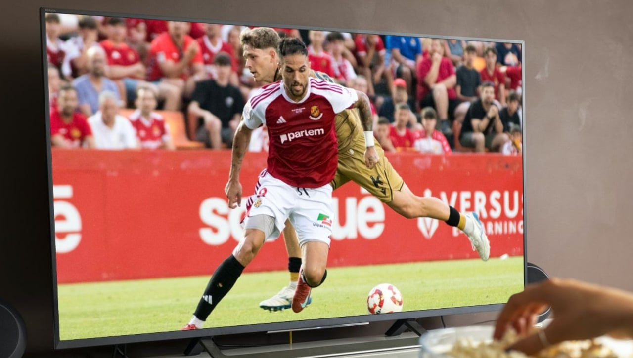 Real Sociedad B – Nàstic de Tarragona: horario, canal y dónde ver hoy en TV la final del playoff de ascenso a Segunda división