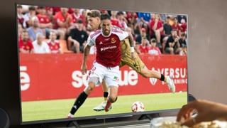 Real Sociedad B – Nàstic de Tarragona: horario, canal y dónde ver hoy en TV la final del playoff de ascenso a Segunda división 