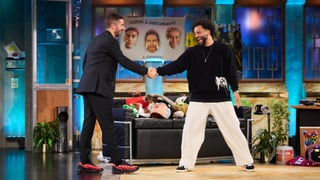 Las críticas a La Revuelta tras la visita de Marcelo