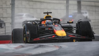 Verstappen sorprende en Miami y el salto de Carlos Sainz tiene premio