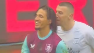 Presunto incidente racista entre el ex cadista Milutin Osmajic y el ex sevillista Hannibal Mejbri