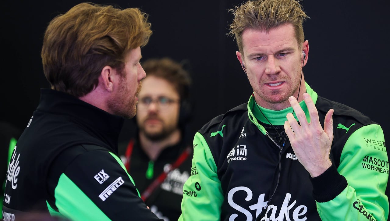 Cuántas carreras y grandes premios ha disputado y ganado Nico Hulkenberg en la Fórmula 1