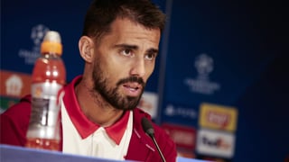 El Sevilla cambia de plan con Suso