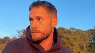 Álex Remiro destaca la importancia de trabajar la salud mental