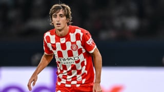 Competencia por Bryan Gil