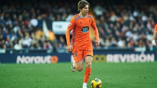 Fer López lo deja claro