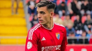 Pendiente de una llamada para volver al Betis