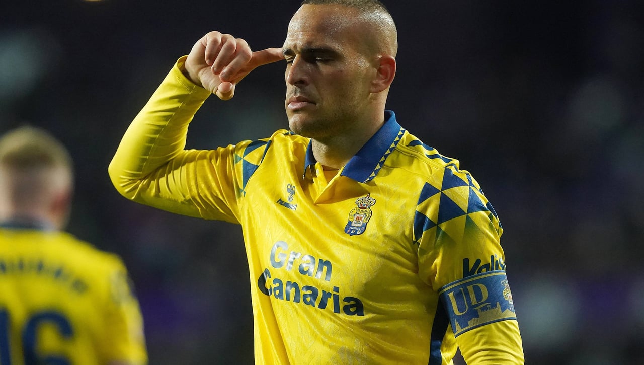 Atentos a Sandro: los 'pericos' piensan en él para la delantera