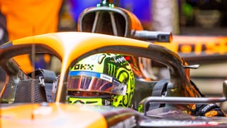 Lando Norris pierde los papeles y crece la tensión por el mundial