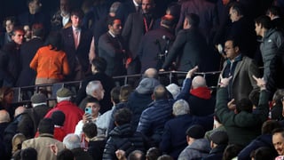 LaLiga denuncia al Sevilla