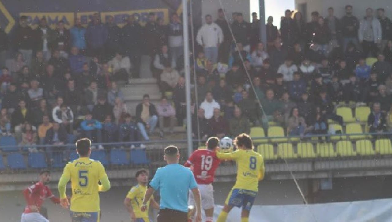 Entradas para el Palma del Río - Betis: precios, fechas, preferencias...