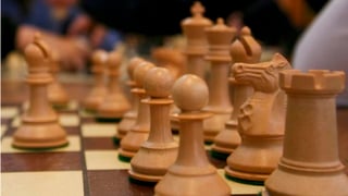 El Acto de Clausura del Circuito Provincial de Ajedrez ya tiene fecha