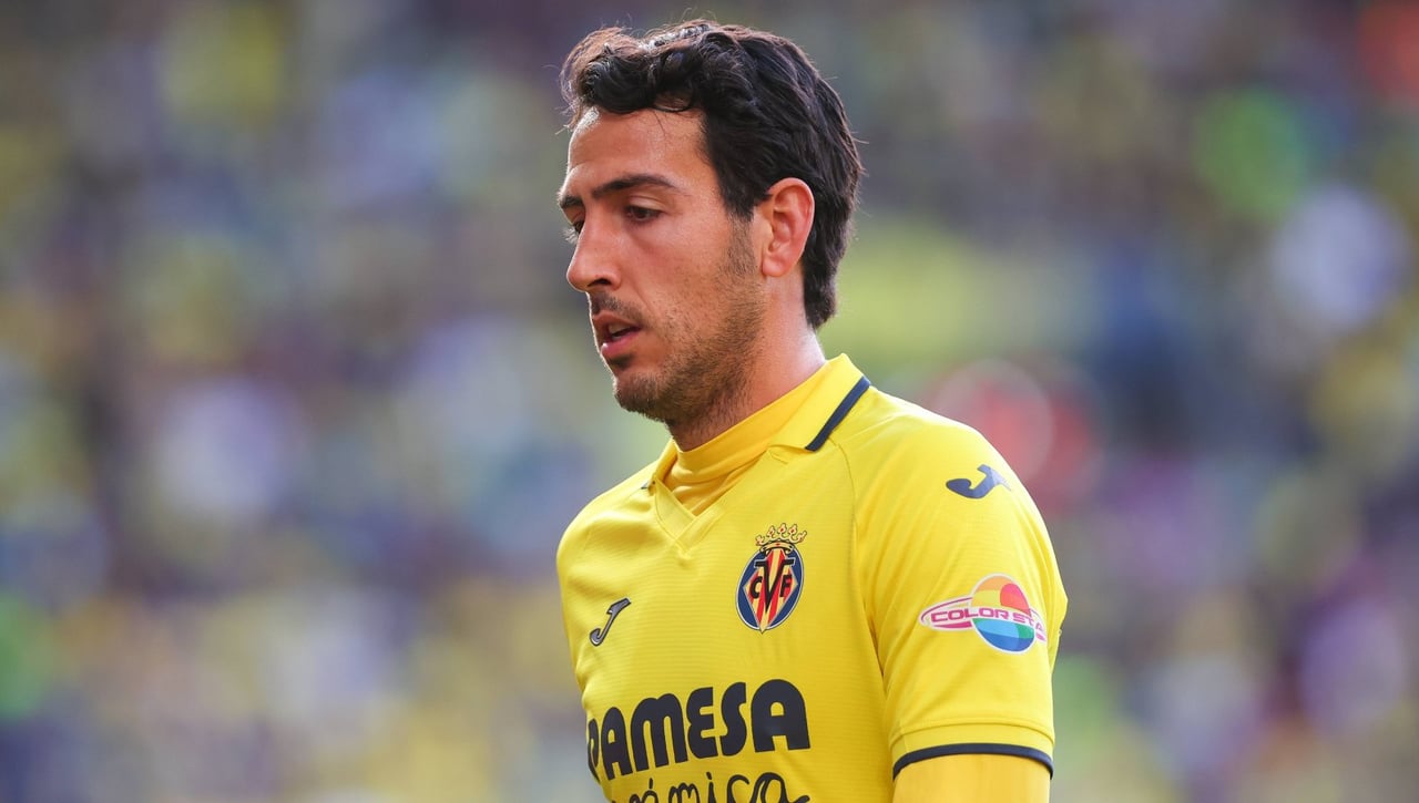 Parejo, uno más de Luis de la Fuente