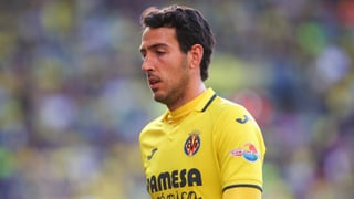 Parejo, uno más de Luis de la Fuente