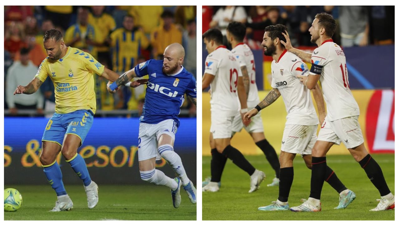 Jesé, a la Sampdoria; Isco, tras sus pasos