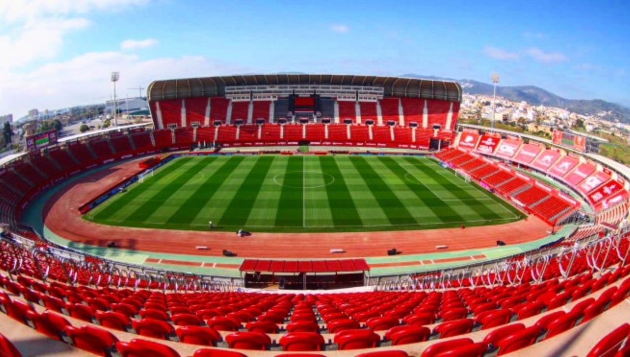 Dónde ver el Mallorca – Real Madrid por TV y online