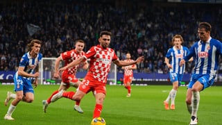 Mazazo para Iván Martín