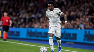 Carragher carga duramente contra Vinicius: "Es una de las mayores vergüenzas por las que el entrenador perdió su trabajo"